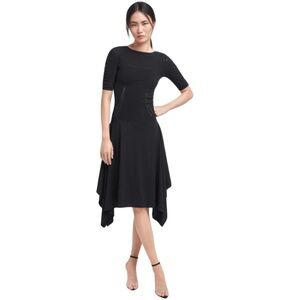 NWT-Wolford Dylan Midi Dress